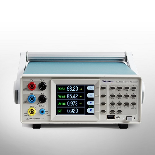 Tektronix PA1000功率青青草网址.jpg